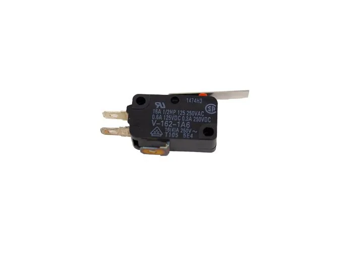 Микровыключатель 119RIR084