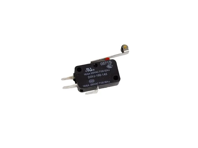 Микровыключатель 119RIR086