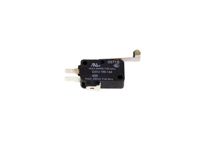 Микровыключатель 119RIR087