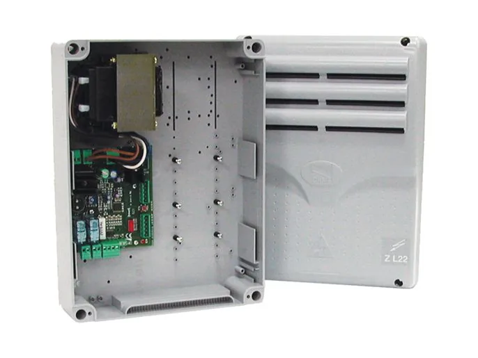 Модуль управления ZL22N 801QA-0030