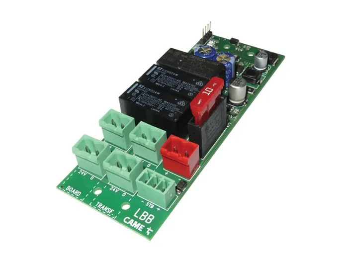 Плата 806SA-0080