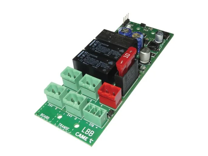 Плата 806SA-0100