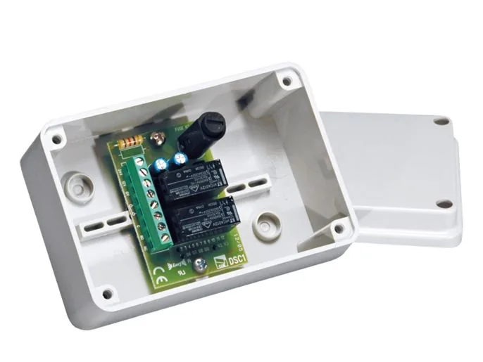 Плата DFI 001DFI
