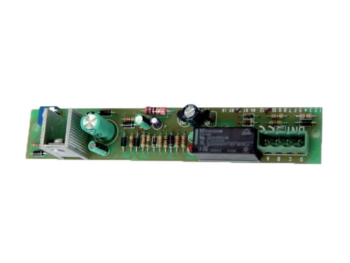 Плата LB54 002LB54
