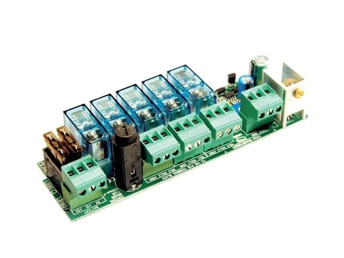 Плата LB90 002LB90
