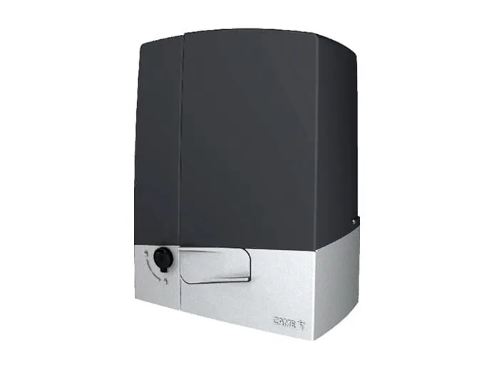 Привод откатных ворот BXV04AGS 801MS-0150 — фото 1 из 5