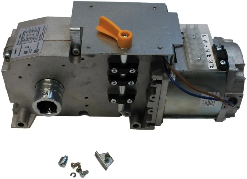 Привод распашной 001F1024G