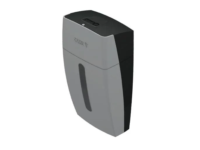 Привод секционных ворот VER10DMS 801MV-0010 — фото 1 из 4
