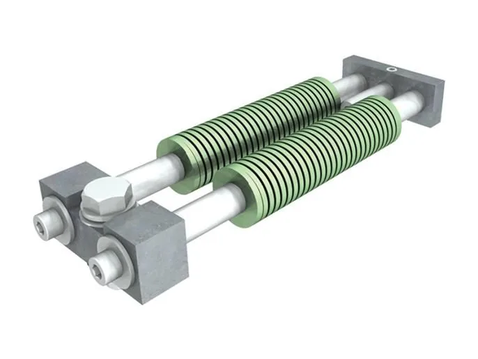 Пружины 803XA-0070