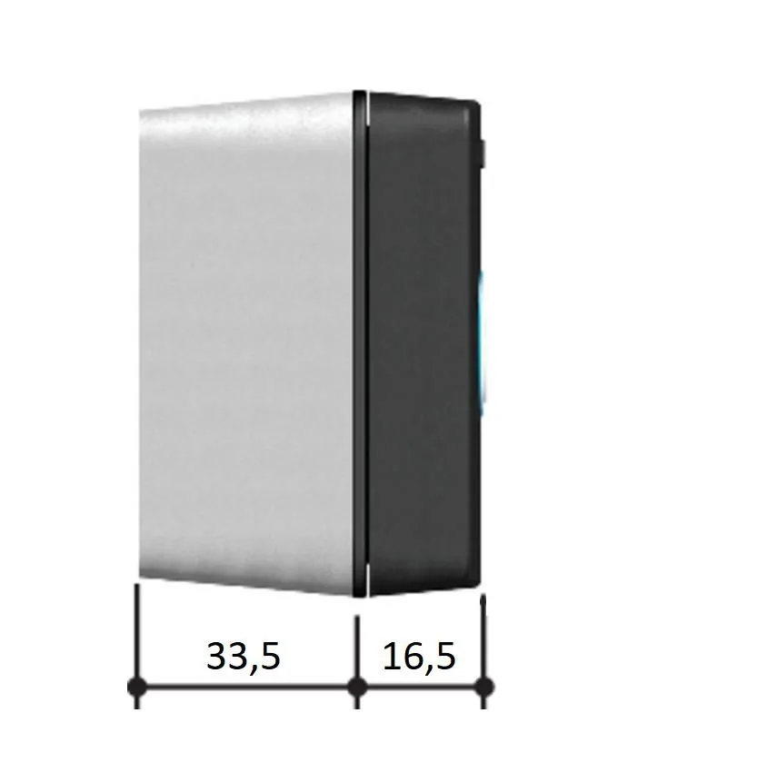 Считыватель SELB1SDG1 806SL-0210 — фото 2 из 2