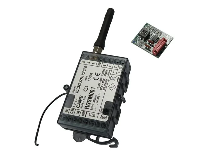 Шлюз сетевой RGSM001R 806SA-0011