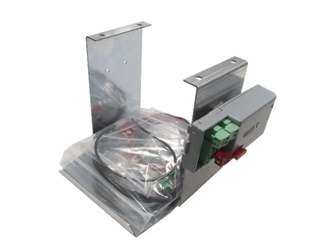 Система аварийного питания 803XA-0370