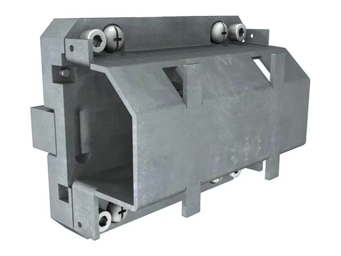 Система защиты 803XA-0040
