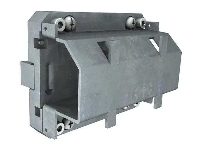 Система защиты 803XA-0170