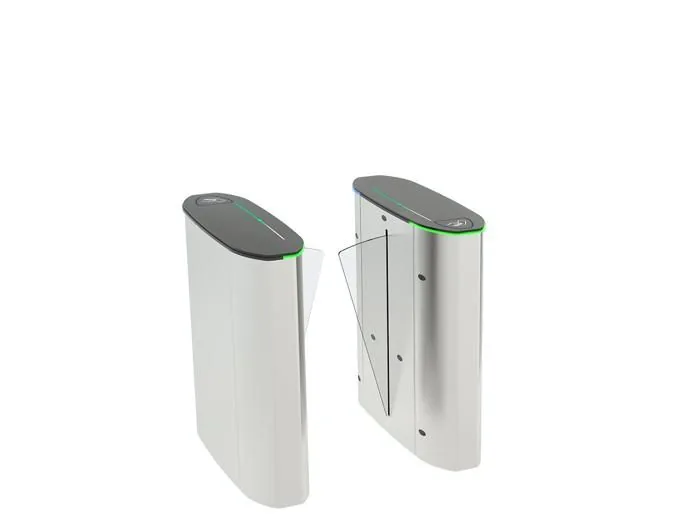 Турникет скоростной SLIDING GATE GL 001SGL02S — фото 2 из 2