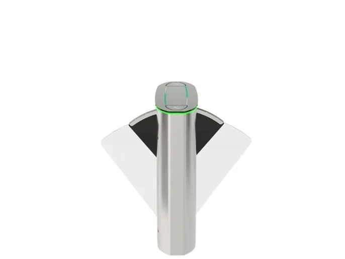 Турникет скоростной SLIDING GATE GL90 001SGL90C — фото 3 из 3