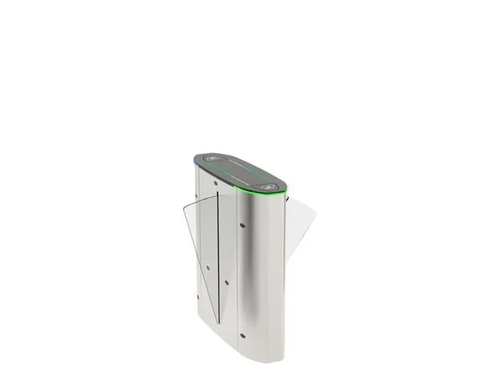 Турникет скоростной SLIDING GATE GL90 001SGL90CC — фото 1 из 3