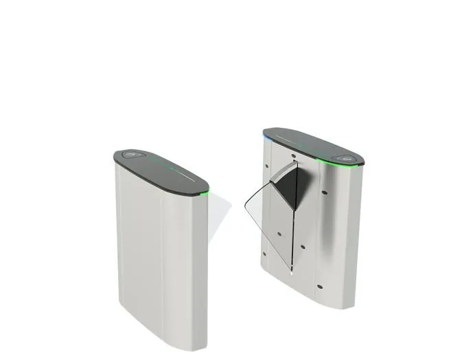 Турникет скоростной SLIDING GATE GL90 001SGL90S — фото 2 из 2