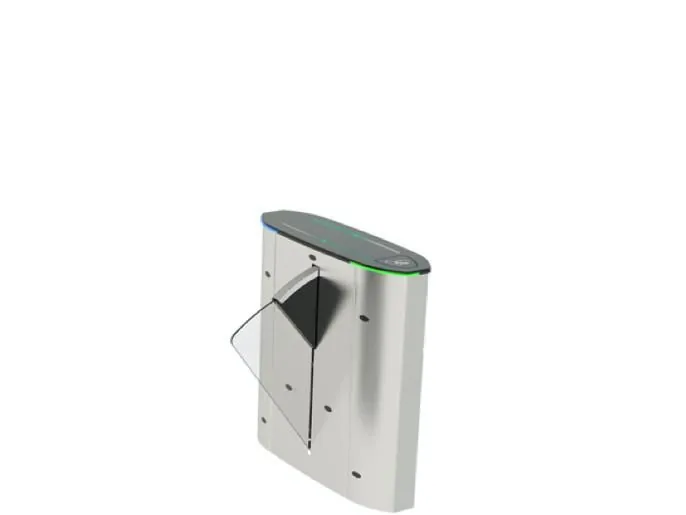 Турникет скоростной SLIDING GATE GL90 001SGL90S — фото 1 из 2