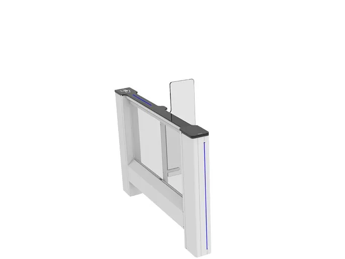 Турникет скоростной SWING GATE SWG55 001SWG55MS
