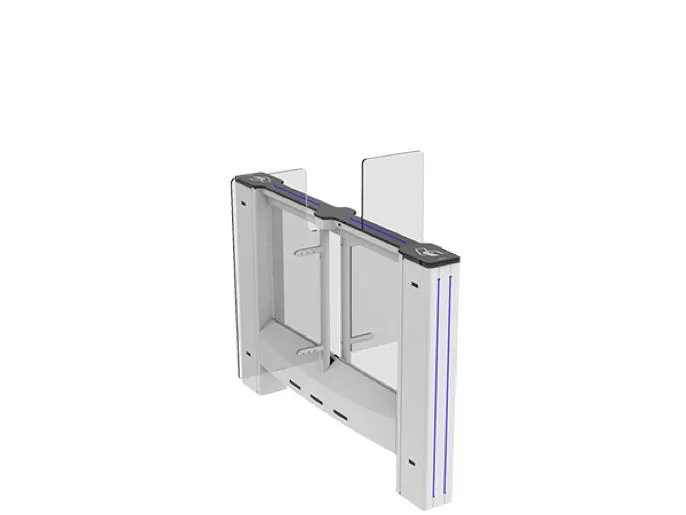 Турникет скоростной SWING GATE SWG55 001SWG55SS