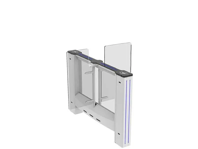 Турникет скоростной SWING GATE SWG90 001SWG5590MC