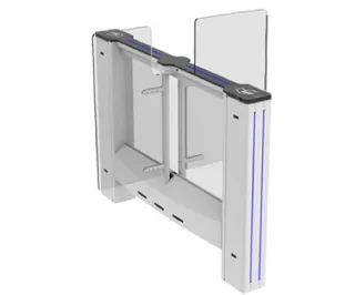 Турникет скоростной SWING GATE SWG90 001SWG5590SC