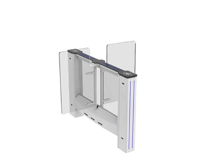 Турникет скоростной SWING GATE SWG90 001SWG90MC