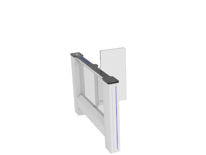 Турникет скоростной SWING GATE SWG90 001SWG90MS