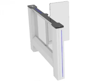 Турникет скоростной SWING GATE SWG90 001SWG90SS
