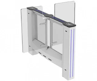 Турникет тумбовый SWING GATE SWG90 001SWG90SC