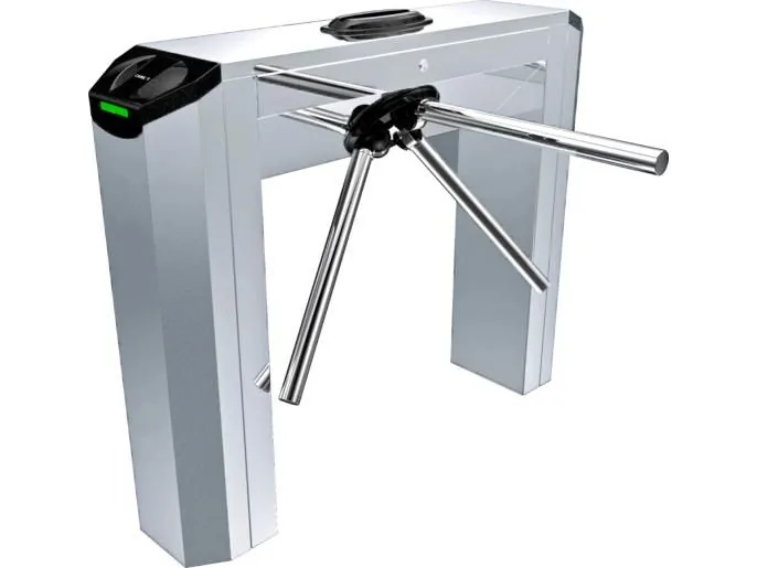 Турникет тумбовый TWISTER MOTORISED 821TR-0020