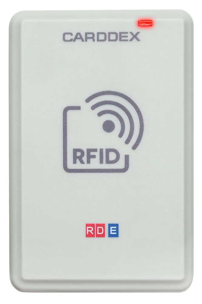 RD E