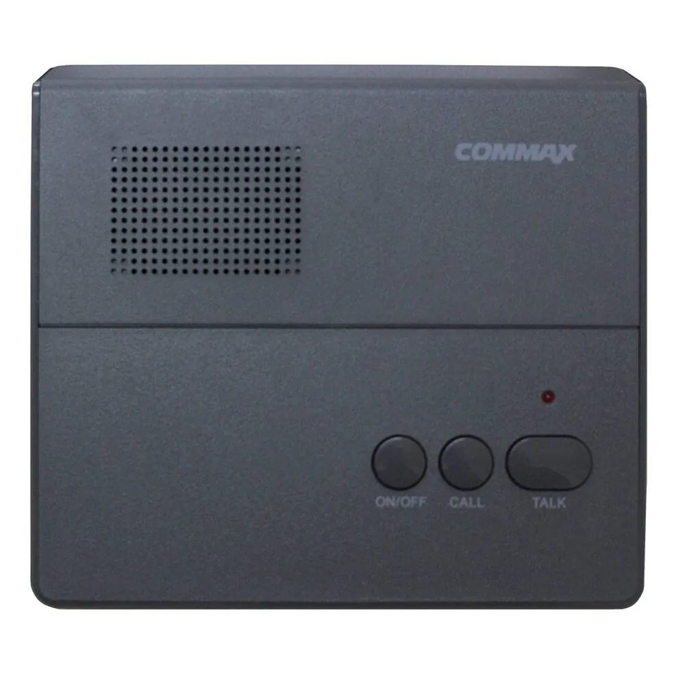 CM-801. Интерфон