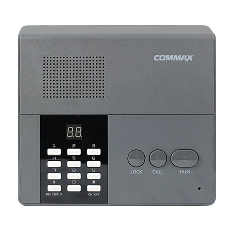CM-810. Интерфон — фото 1 из 2