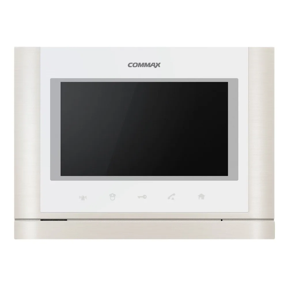 CMV-70MX (белый). Монитор домофона цветной