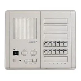 PI-10LN. Устройство переговорное