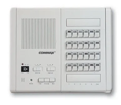 PI-20LN. Устройство переговорное