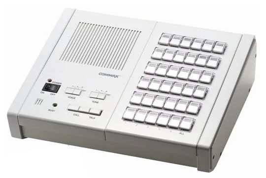 PI-30LN. Устройство переговорное