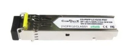 CO-PSFP-LC1G/20-P507. SFP-модуль