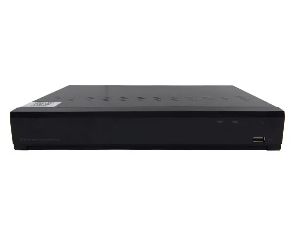 CO-RNI0401. IP-видеорегистратор 4-канальный