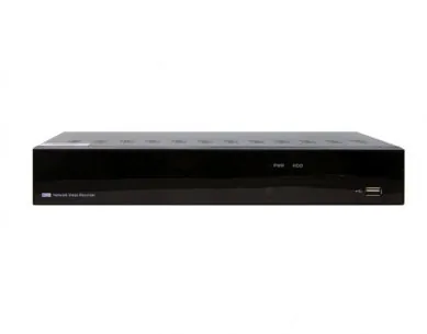 CO-RNI0401PAi. IP-видеорегистратор 4-канальный
