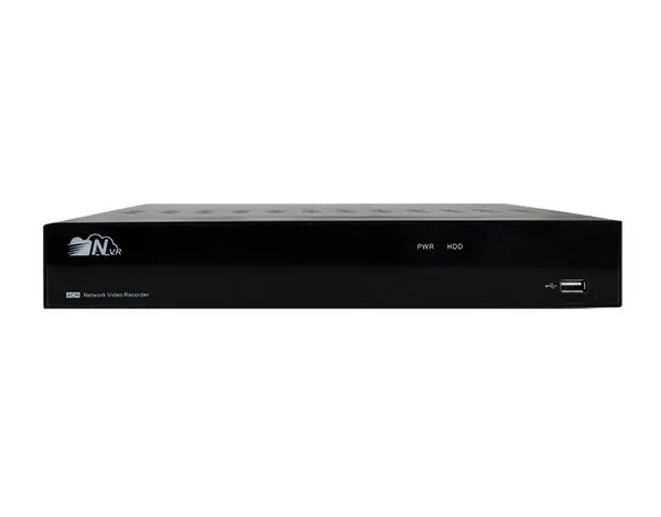 CO-RNI0801Ai. IP-видеорегистратор 8-канальный
