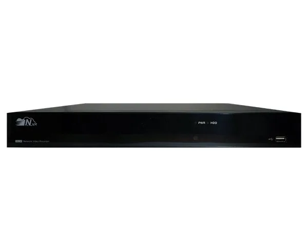 CO-RNI1602Ai. IP-видеорегистратор 16-канальный