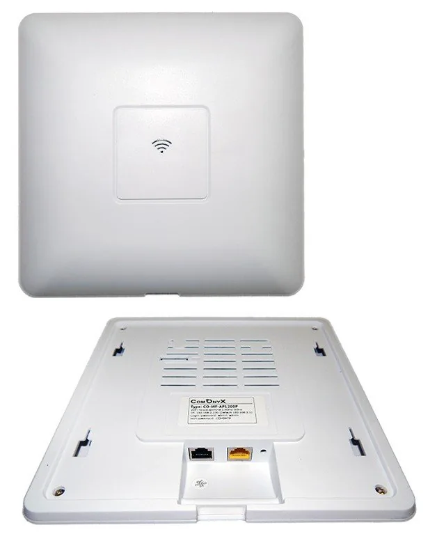 CO-WF-AP1200P. Точка доступа Wi-Fi