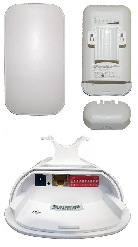CO-WF-BR01. Передатчик WiFi