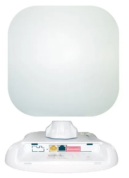 CO-WF-BR02P. Передатчик WiFi