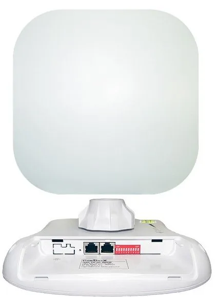 CO-WF-BR03P. Передатчик WiFi