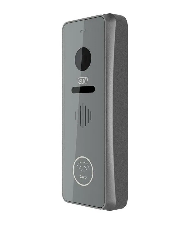 CTV-D3002EM G. Вызывная панель цветная