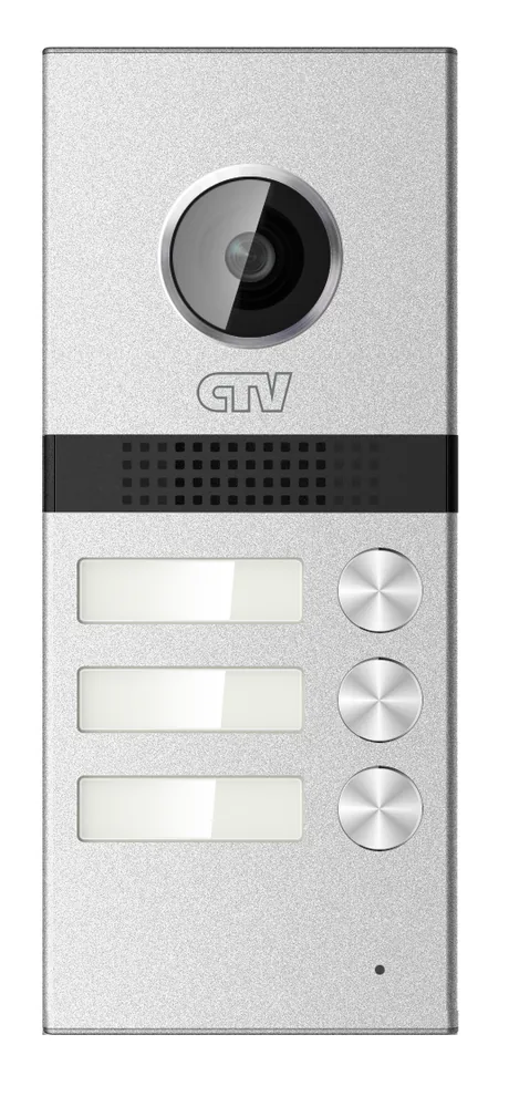 CTV-D3MULTI. Вызывная панель цветная
